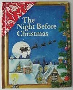 The Night Before Christmas