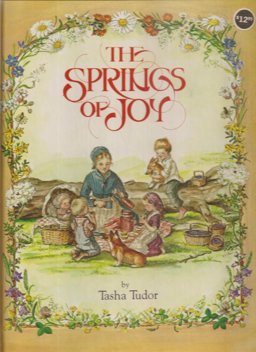 The Springs of Joy The Springs of Joy