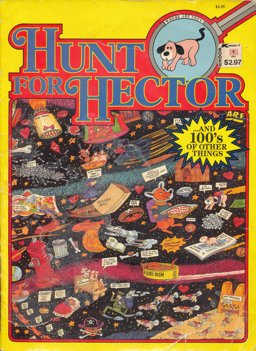 Hunt for Hector Hunt for Hector