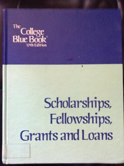 The College Blue Book