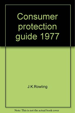 Consumer Protection Guide 1977