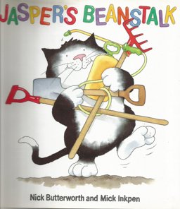 Jasper's Beanstalk Jasper's Beanstalk