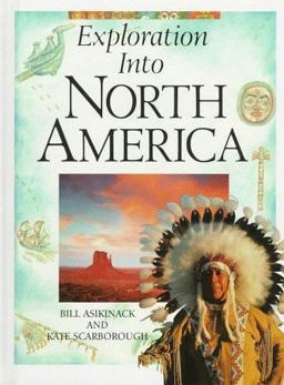 Exploration into North America