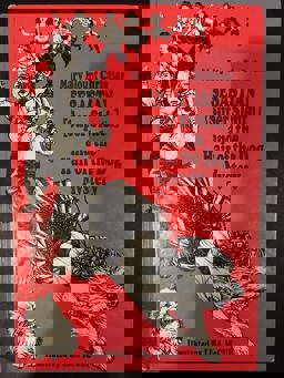 Sebastian (Super Sleuth) and the Hair of the Dog Mystery