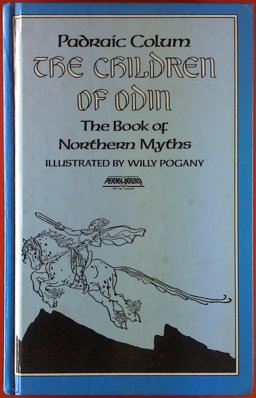 The Children of Odin