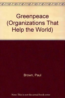 Greenpeace Greenpeace