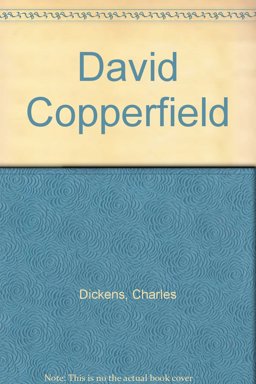 David Copperfield