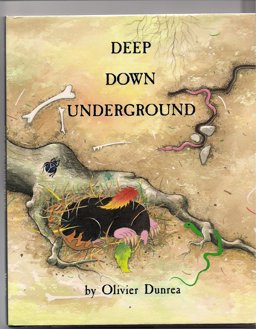 Deep down Underground