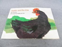 Hattie and the Fox