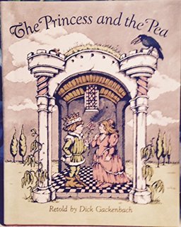 The Princess and the Pea