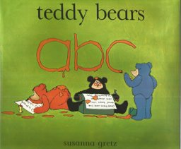 Teddy Bears ABC