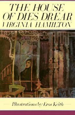 The House of Dies Drear