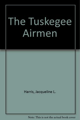 The Tuskegee Airmen
