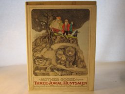Three Jovial Huntsmen