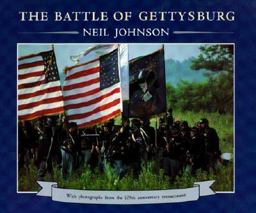 The Battle of Gettysburg