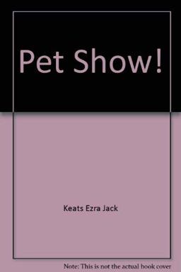 Pet Show!