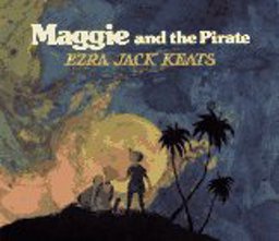 Maggie and the Pirate