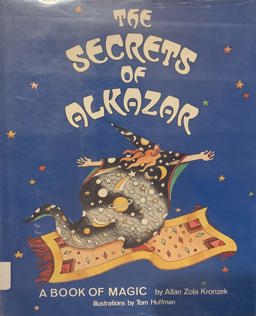 The Secrets of Alkazar