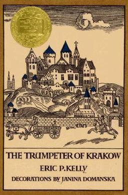 The Trumpeter of Krakow