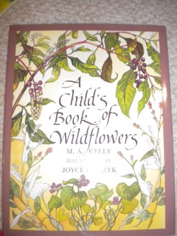 A Child's Book of Wildflowers