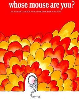 Whose Mouse Are You?