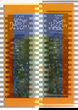 The Horse and His Boy