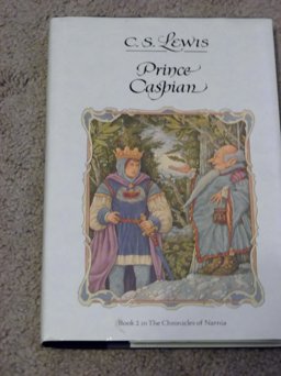 Prince Caspian