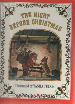 The Night Before Christmas The Night Before Christmas