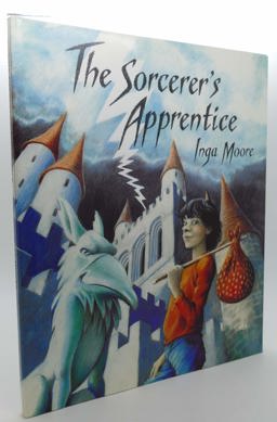 The Sorcerer's Apprentice