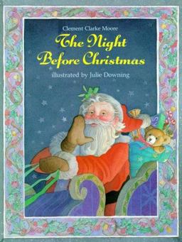 The Night Before Christmas