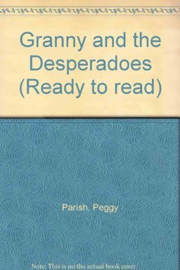 Granny and the Desperadoes