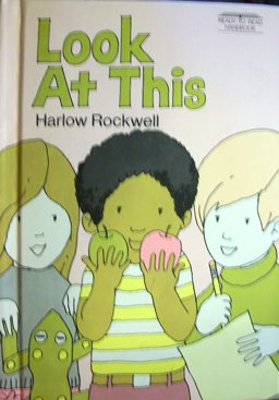 Look at This Look at This