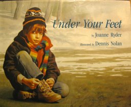Under Your Feet