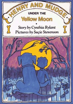 Under the Yellow Moon