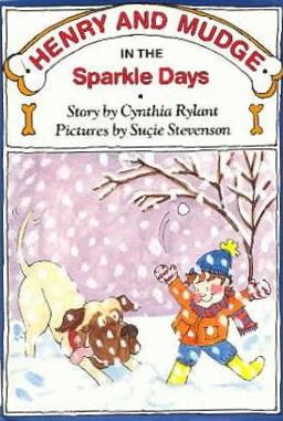 Henry and Mudge in the Sparkle Days