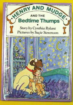 Henry and Mudge and the Bedtime Thumps