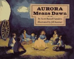 Aurora Means Dawn