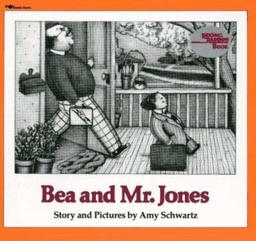 Bea and Mr. Jones