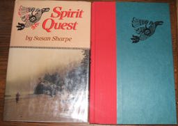 Spirit Quest