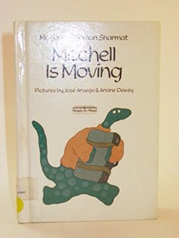 Mitchell Is Moving