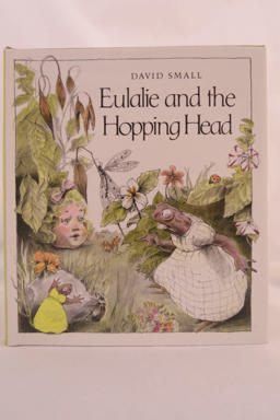 Eulalie and the Hopping Head