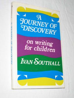 A Journey of Discovery A Journey of Discovery