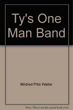 Ty's One-Man Band