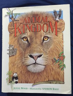 The Animal Kingdom