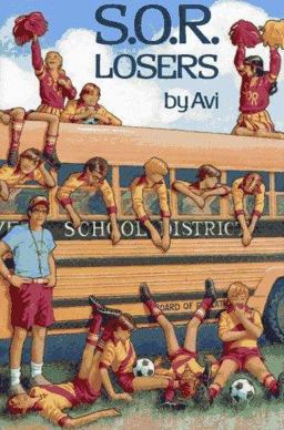 S. O. R. Losers
