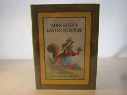 Miss Suzy's Easter Surprise