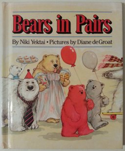 Bears in Pairs