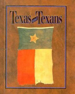 Texas and Texans