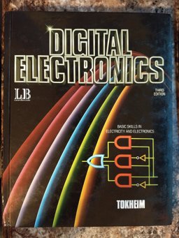 Digital Electronics