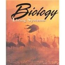 Biology: Living Systems